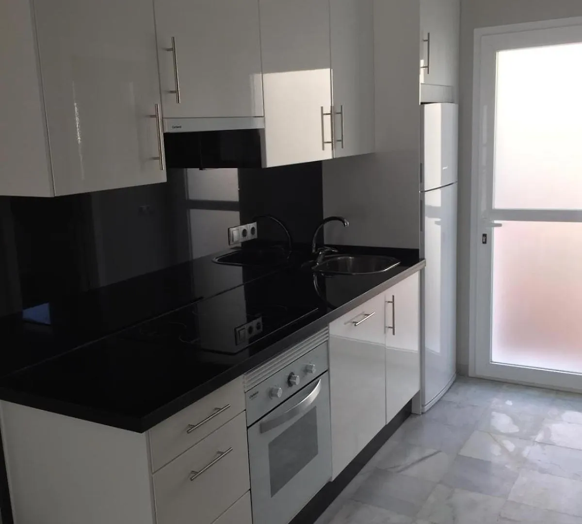 Casa Resort Marbella Holiday home